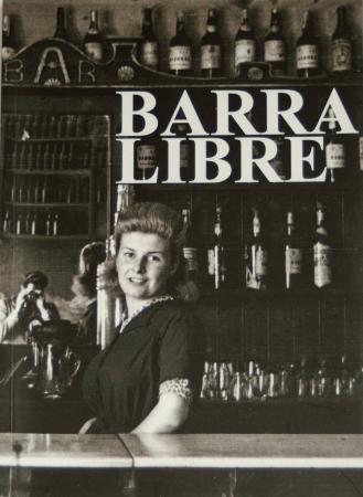 Imagen Barra libre