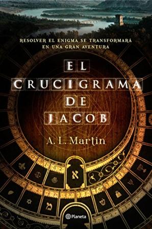 Imagen El crucigrama de Jacob