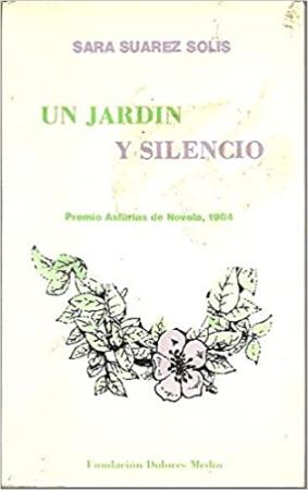 Bild Un jardín y silencio